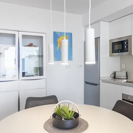 Azure Calaceite Appartement *