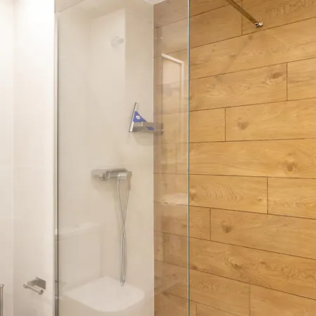 Azure Calaceite Appartement *