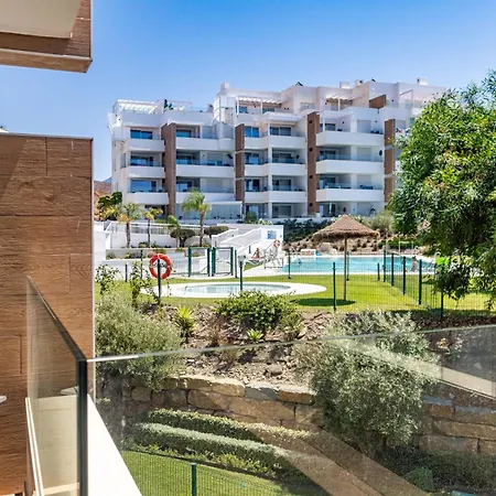 Azure Calaceite Appartement *